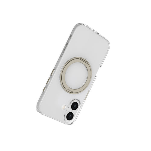Redmonster iPhone 17 6.3 (2025) Gassan M 360 Gun Metal