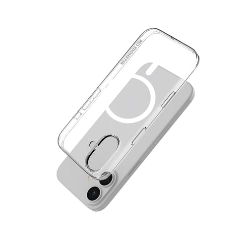 Redmonster iPhone 17 6.3 (2025) Gassan M Clear