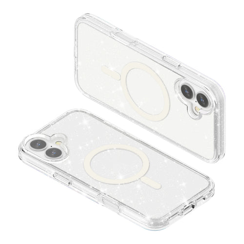 Redmonster iPhone 17 6.3 (2025) Basic M Crystal
