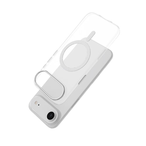 Redmonster iPhone 17 Air 6.5 (2025) Gassan M Slim White
