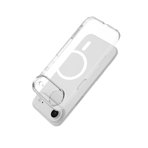 Redmonster iPhone 17 Air 6.5 (2025) Gassan M Clear