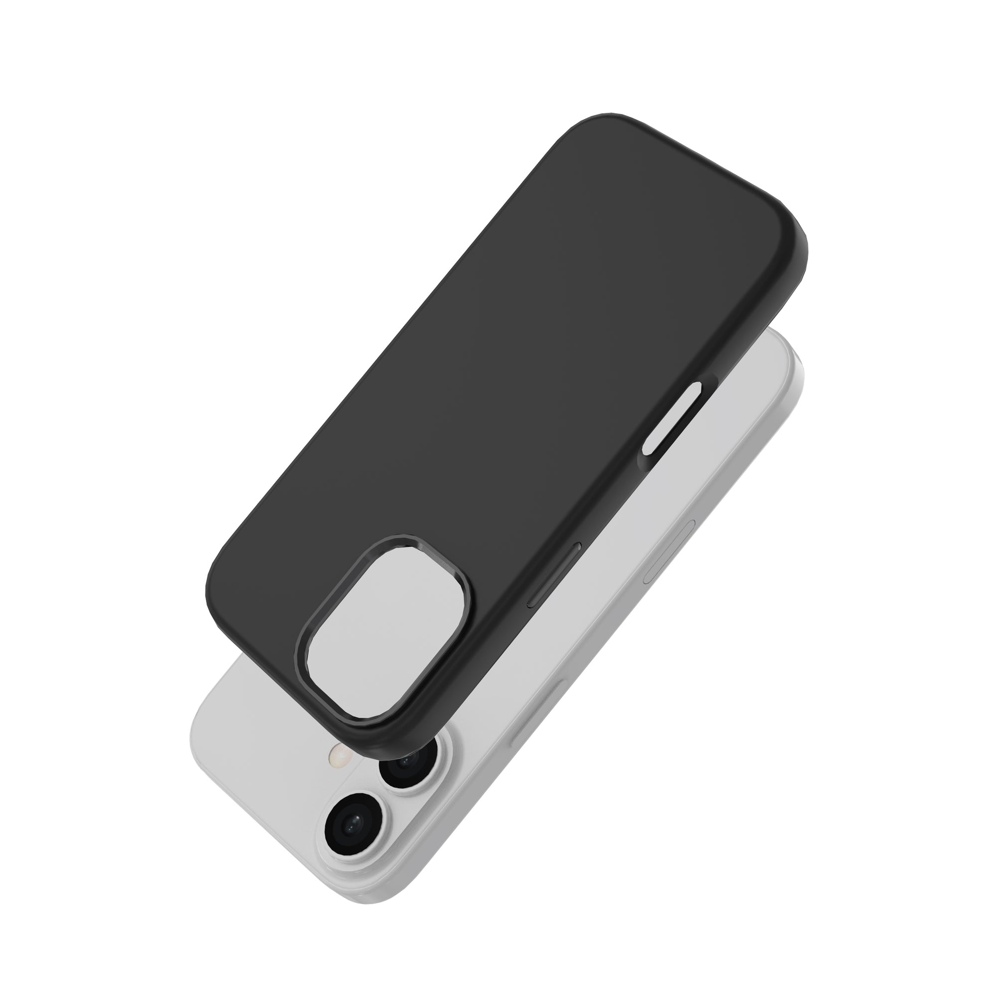 Redmonster iPhone 17 6.3 (2025) Gassan M Soft Black