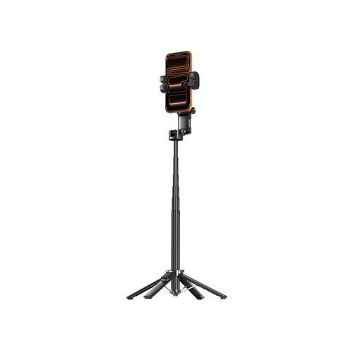 Valore TAC-021 Wireless Selfie Tripod with Stabiliser