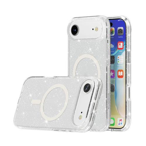 Redmonster iPhone 17 Air 6.6 (20250 Basic M Crystal