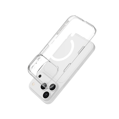 Redmonster iPhone 17 Pro 6.3 (2025) Gassan M Clear