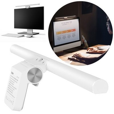Baseus DGIWK-B02 USB Screen Hanging LED Light (White)