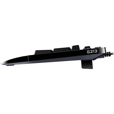 Logitech G213 Prodigy Gaming Keyboard