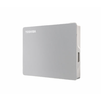Toshiba 1TB Canvio Flex Portable Hard Drive - (Compatible with