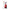 Elecom M-Y8UB BlueLED 3 Buttons Wired Mouse (Red)