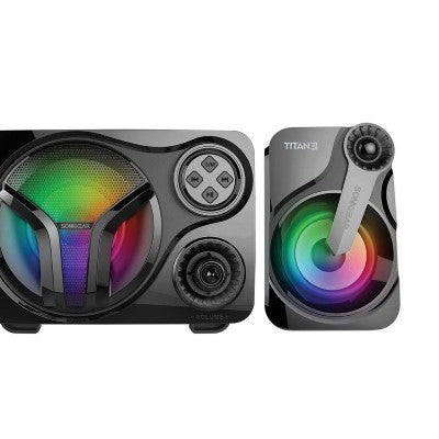 SonicGear Titan 3 BTMI 2.1 Bluetooth Speaker