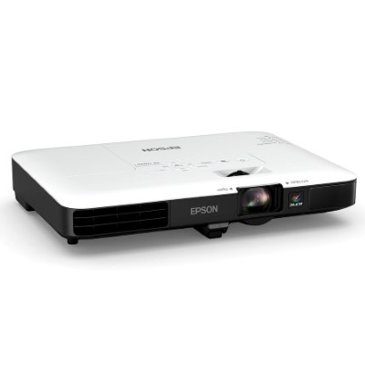 Epson 1785W Wireless WXGA 3LCD Projector