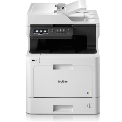 Brother MFC-L8690CDW Laser Printer