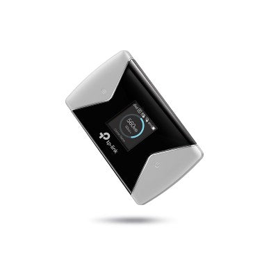 TP-Link M7650 LTE-Advanced Mobile Wi-Fi