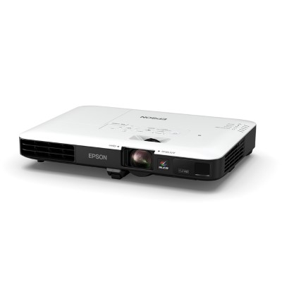EPSON EB-1795 Wireless WXGA 3LCD Projector