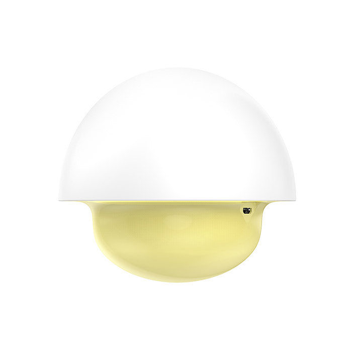 Hoco H6 Tumbler Colorful Lamp Yellow