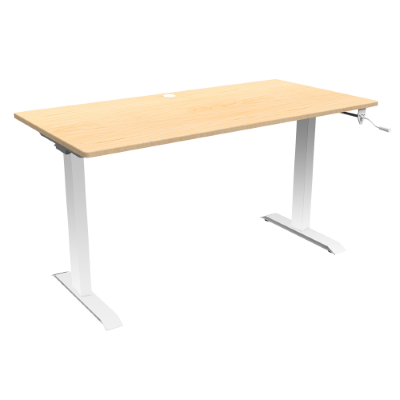Armaggeddon Table Revolver T1 (Maple)