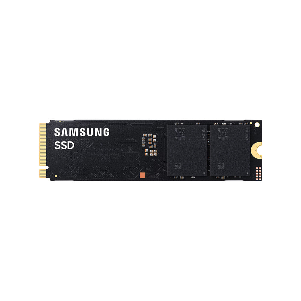 Samsung 9100 Pro 8TB PCIe 5.0 NVMe M.2 SSD