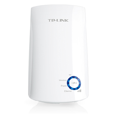 TP-Link TL-WA850RE 300Mbps Universal Wireless N Range Extender