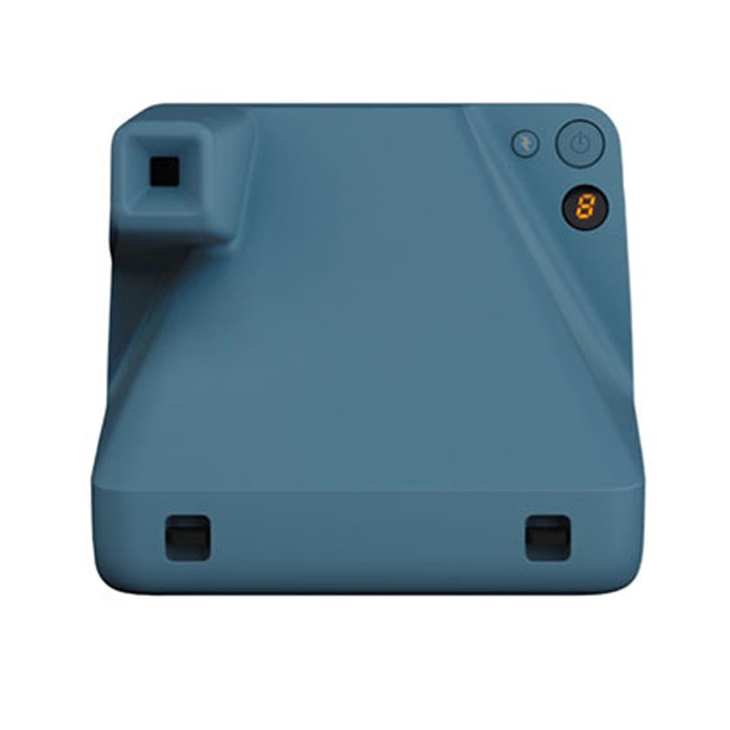 [Online Exclusive] Polaroid Now+ (Blue Gray)