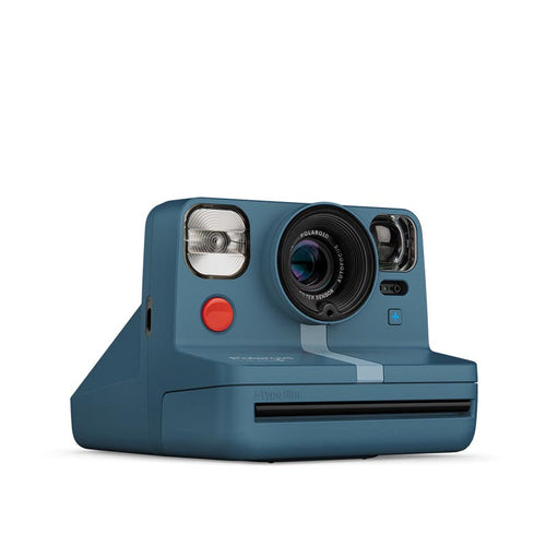 [Online Exclusive] Polaroid Now+ (Blue Gray)