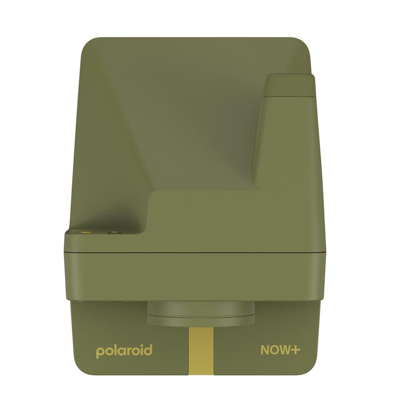 Polaroid Now+ Gen 2 - Forest Green