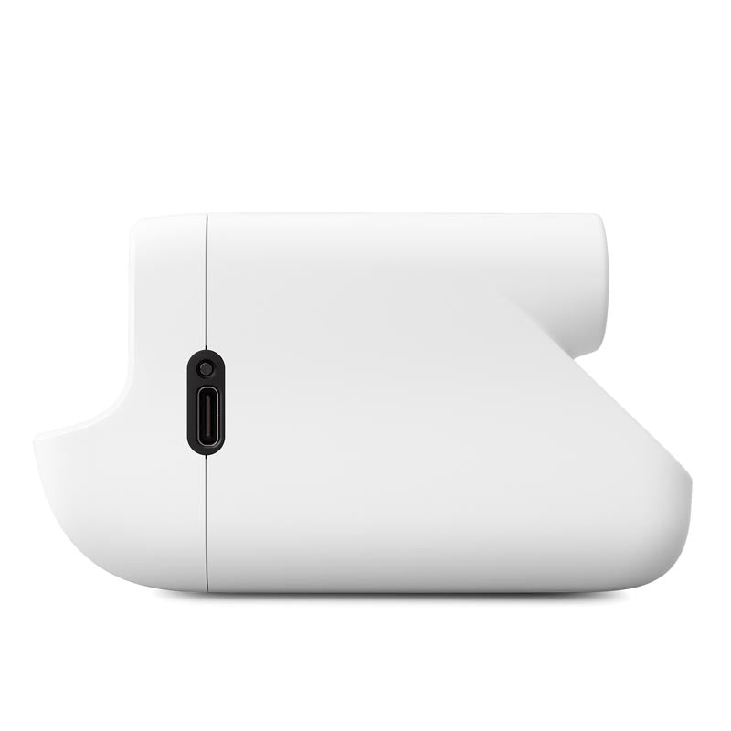 Polaroid GO Generation 2 - White – Challenger Singapore