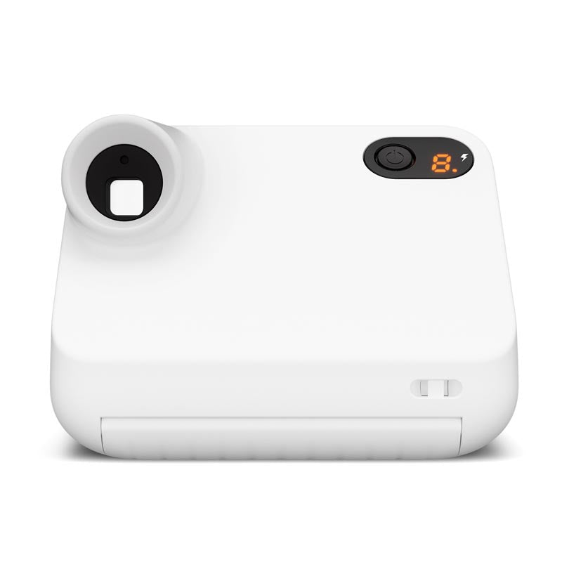 Polaroid GO Generation 2 - White – Challenger Singapore