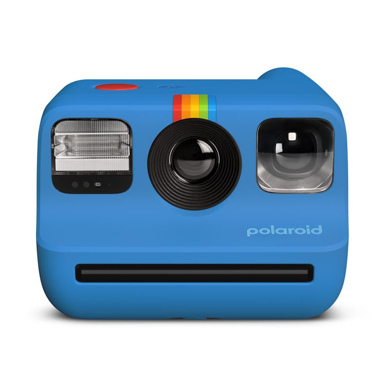 Polaroid GO Generation 2 - Blue – Challenger Singapore
