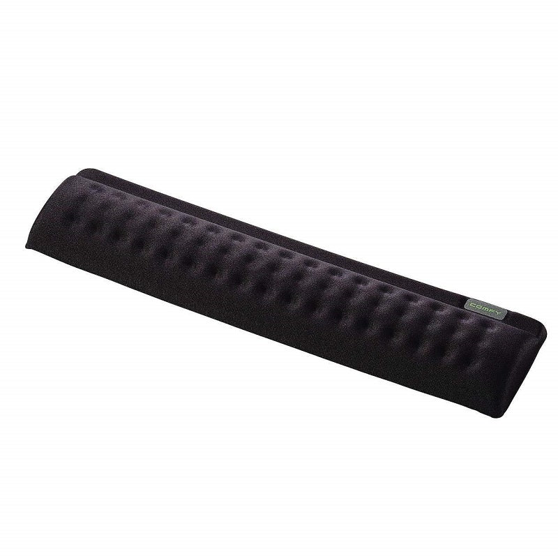 Elecom MOH-012BK Comfy Wristrest