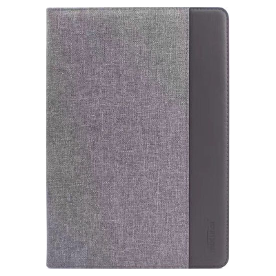 Mutural Case For iPad Pro 12.9 (Y2018) Black