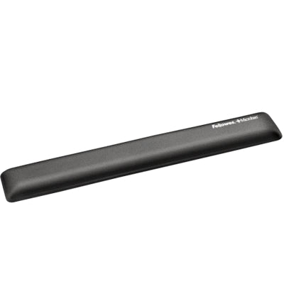 Fellowes Keyboard Wrist Support With Microban Protection (F9175301)