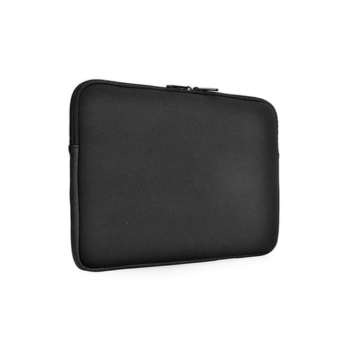 Agva ANE002 Basics 13.3 Neo Laptop Sleeve (Black)
