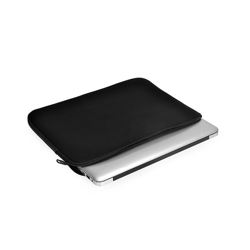 Agva ANE002 Basics 13.3 Neo Laptop Sleeve (Black)