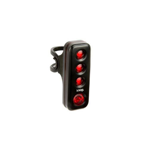 KNOG 11756 Blinder Road R70 Black