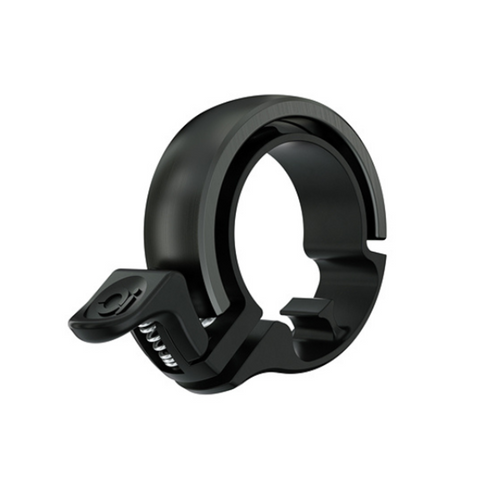KNOG 11980 Oi Classic Large (Black)