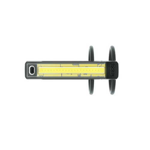 KNOG 12140 Plus Front (Black)