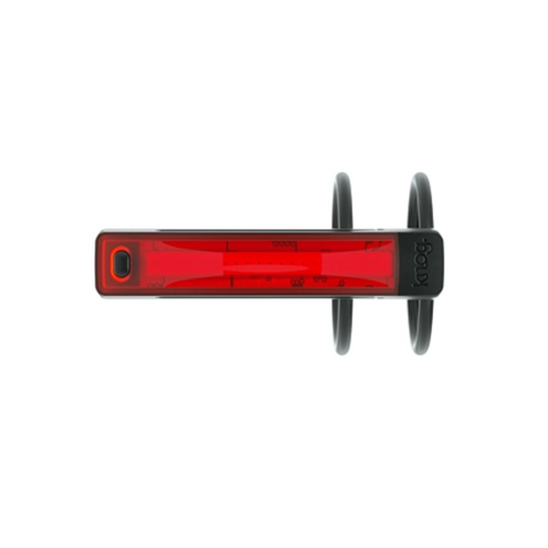 KNOG 12142 Plus Rear (Black)