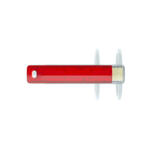 KNOG 12143 Plus Rear (Translucent)