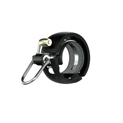 KNOG 12126 Oi Luxe Matte Small Black