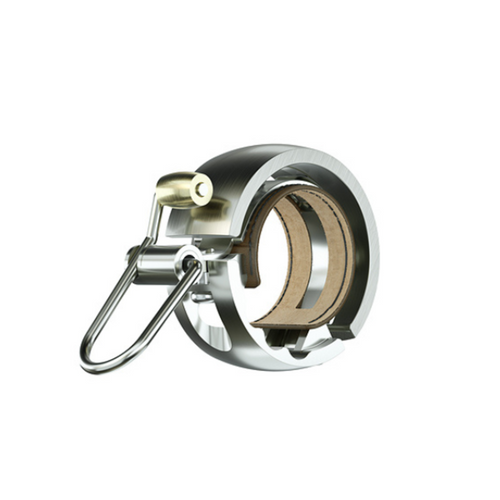 KNOG 12127 Oi Luxe Small Silver