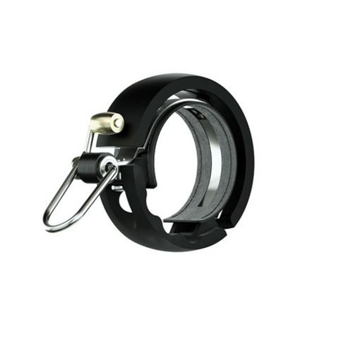 KNOG 12129 Oi Luxe Large (Matte Black)