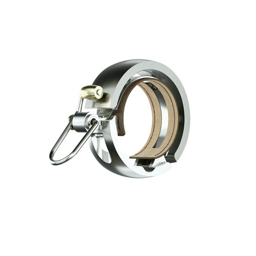 KNOG 12130 Oi Luxe Large Silver