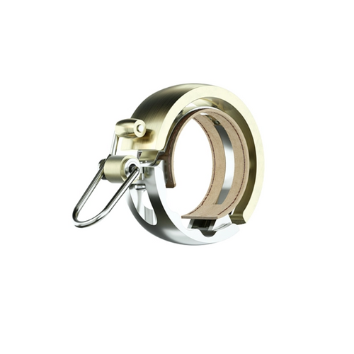 KNOG 12131 Oi Luxe Large Brass