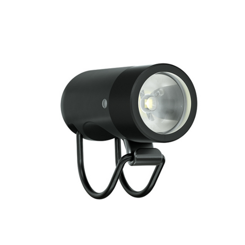 KNOG 12246 Plug Front (Black)