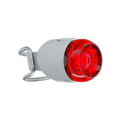 KNOG 12251 Plug Rear (Grey)