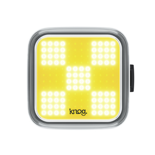 KNOG 12283 Blinder Grid Front