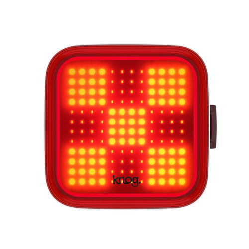 KNOG 12284 Blinder Grid Rear