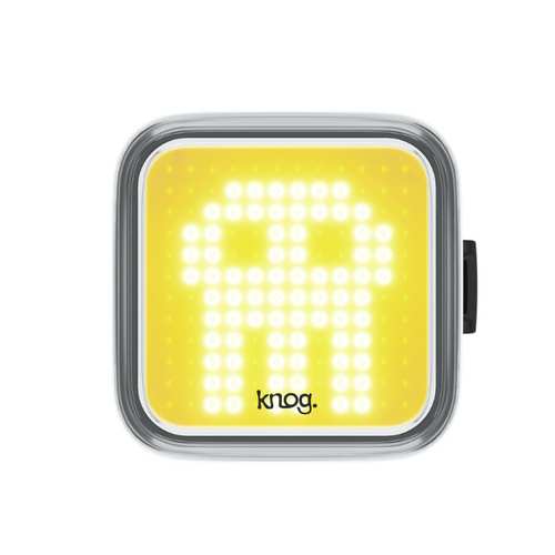 KNOG 12285 Blinder Skull Front