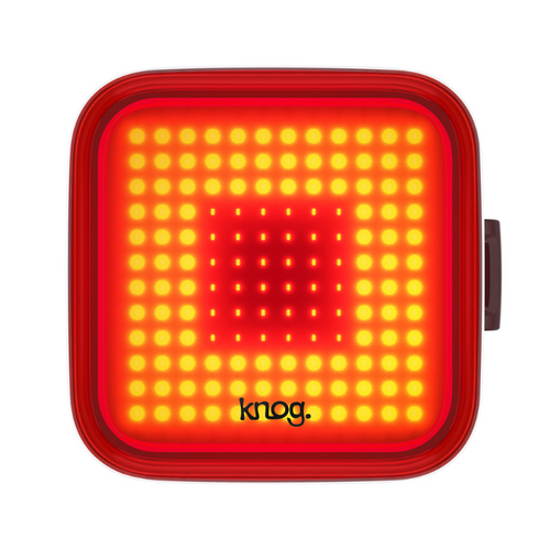 KNOG 12288 Blinder Square Rear