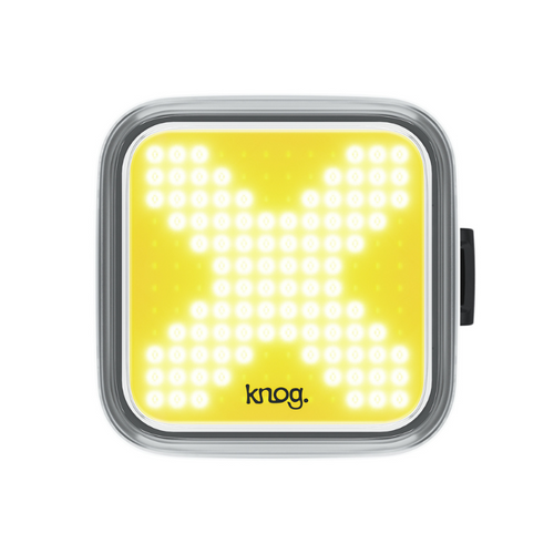 KNOG 12289 Blinder X Front